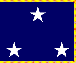 [US Navy Vice Admiral flag]